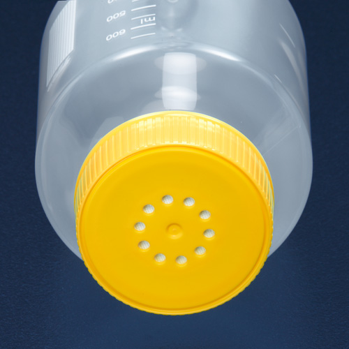 TUBO BIORREATOR TUBESPIN 450ML, CAIXA COM...