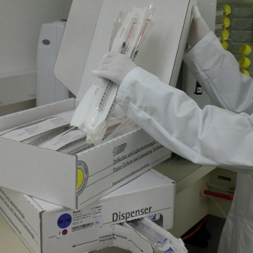 PIPETA SOROLOGICA 25ML, RESERVATORIO DE  ...