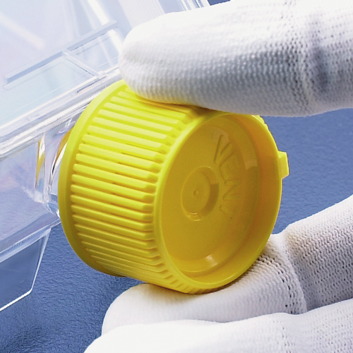 TAMPA ROSQUEAVEL VENT PARA FRASCOS DE CUL...