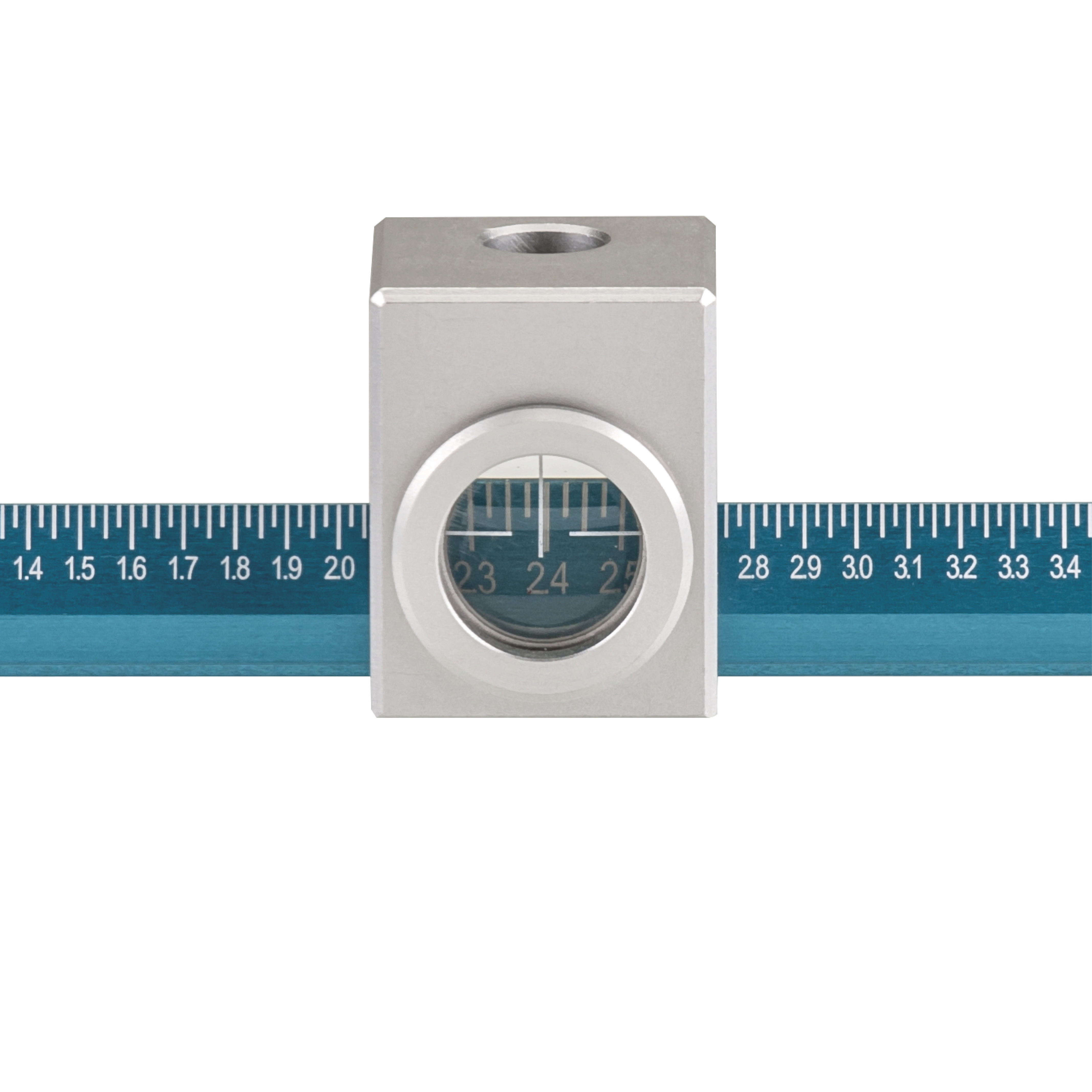 DISPOSITIVO DE MEDICAO EASY READ, UNIDAD ...