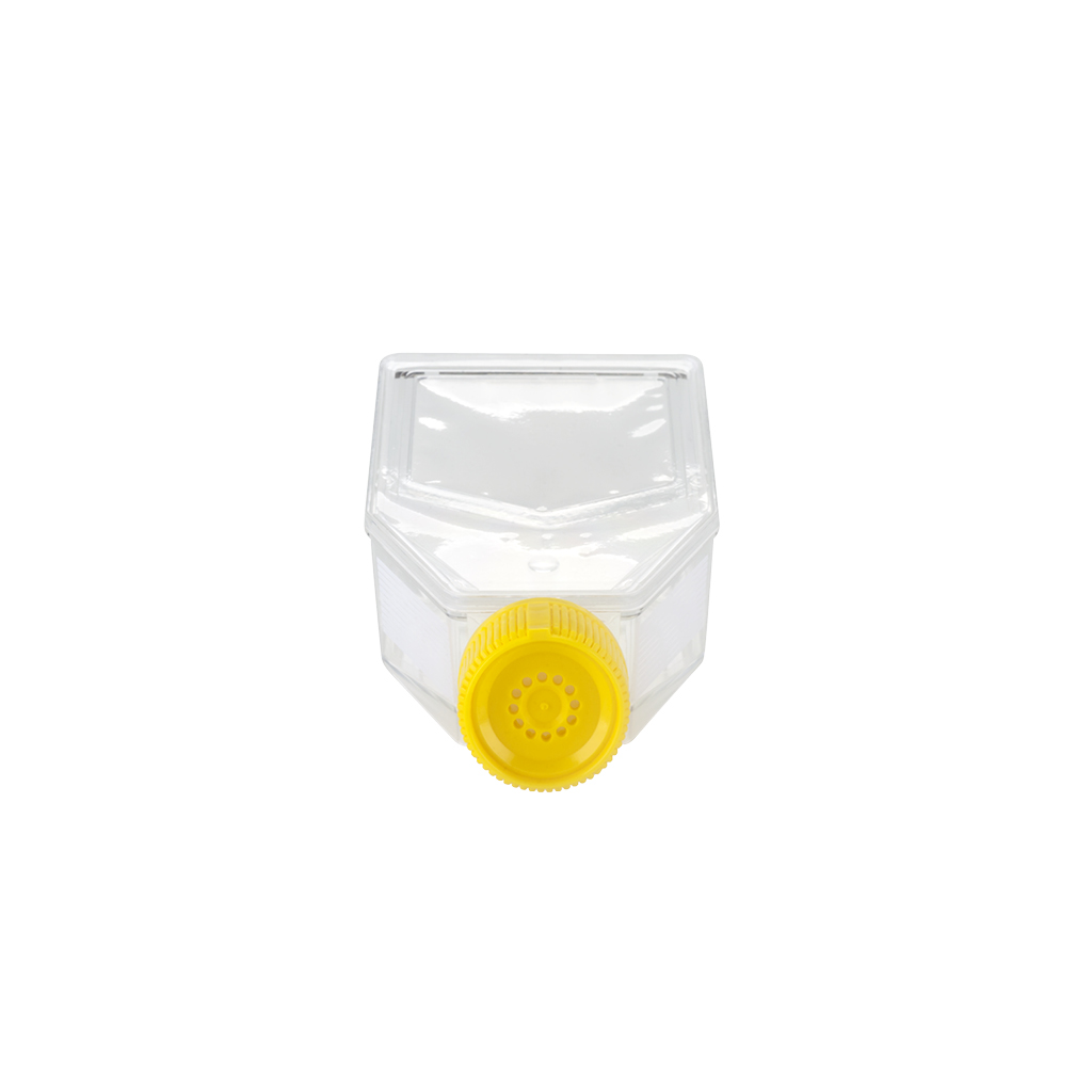 FRASCO DE CULTURA CELULAR 25 CM, PELICULA...