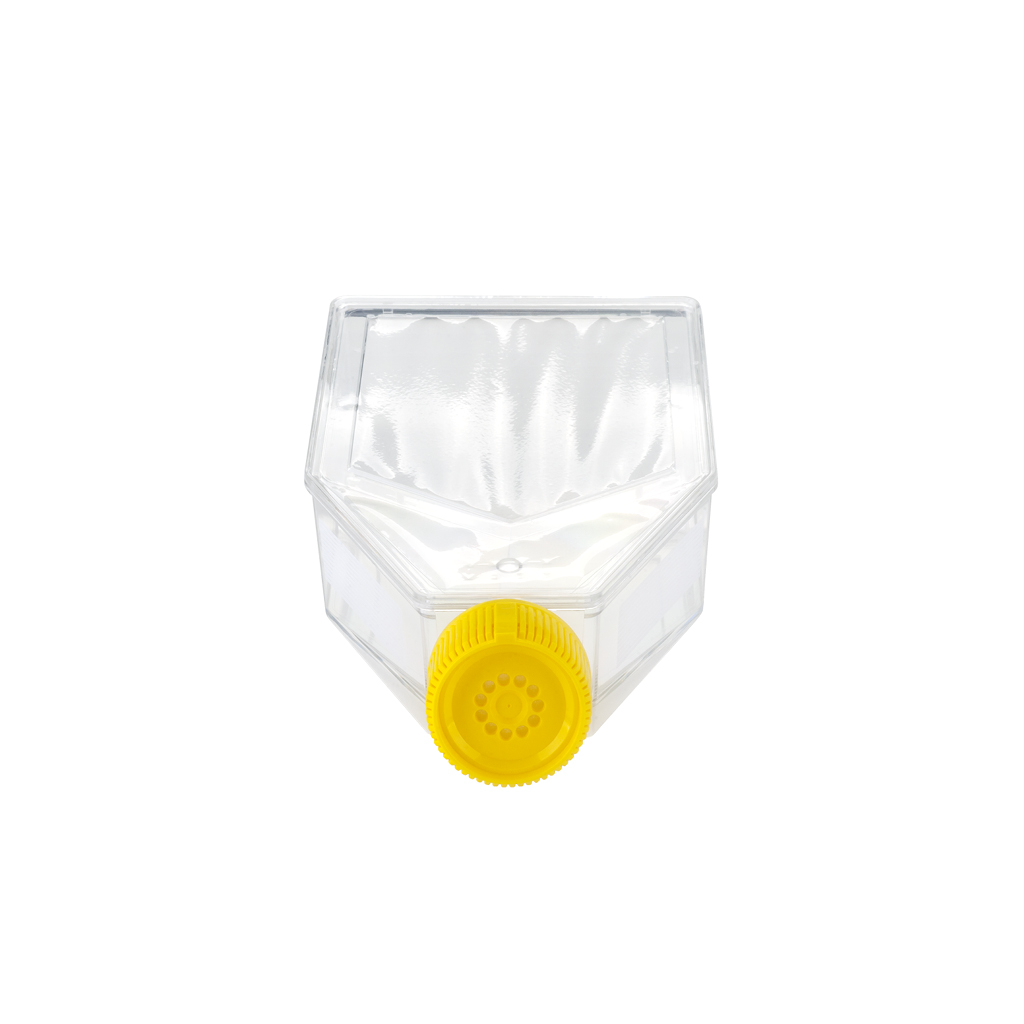 FRASCO DE CULTURA CELULAR 75 CM, PELICULA...