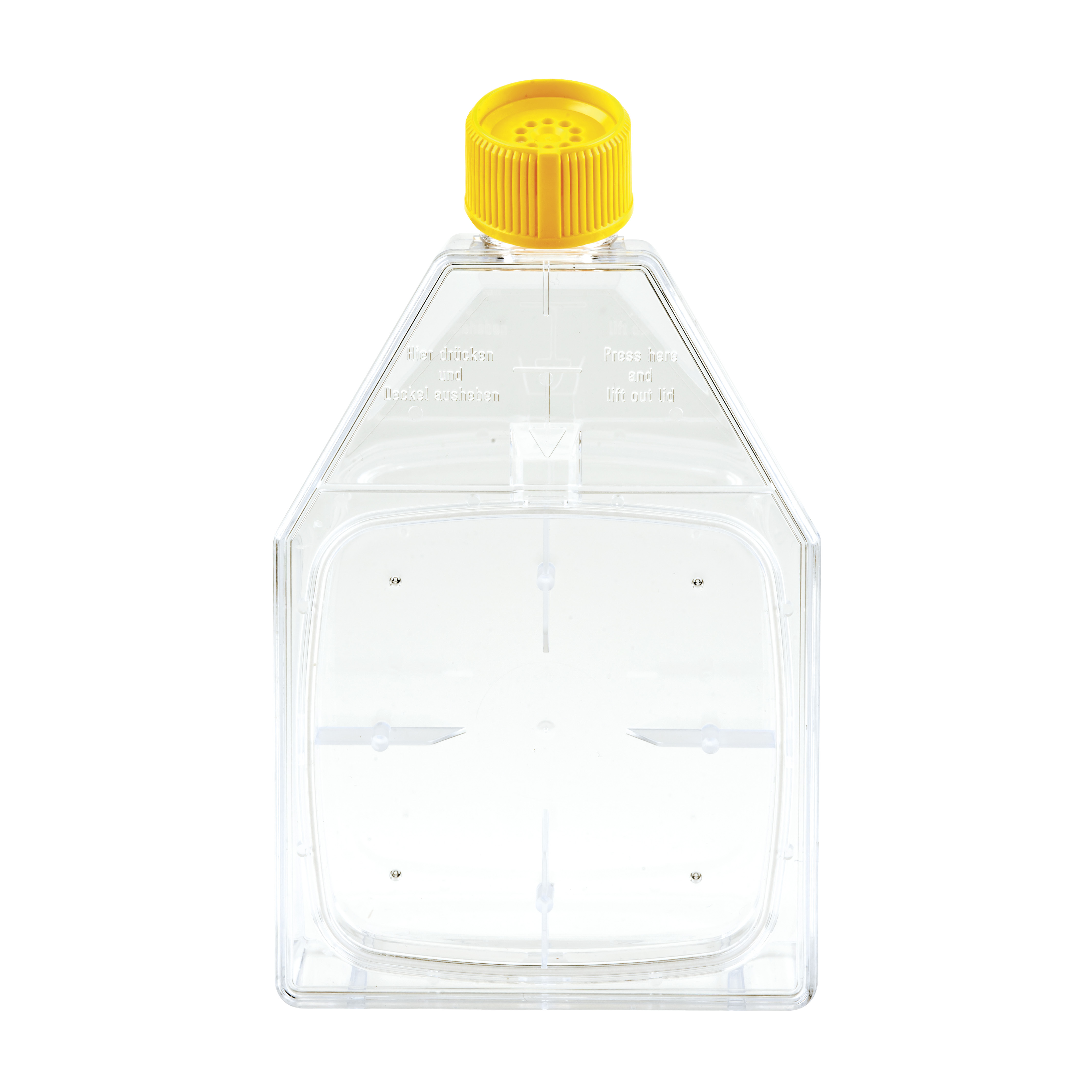 FRASCO DE CULTURA CELULAR 150 CM, REFECHA...