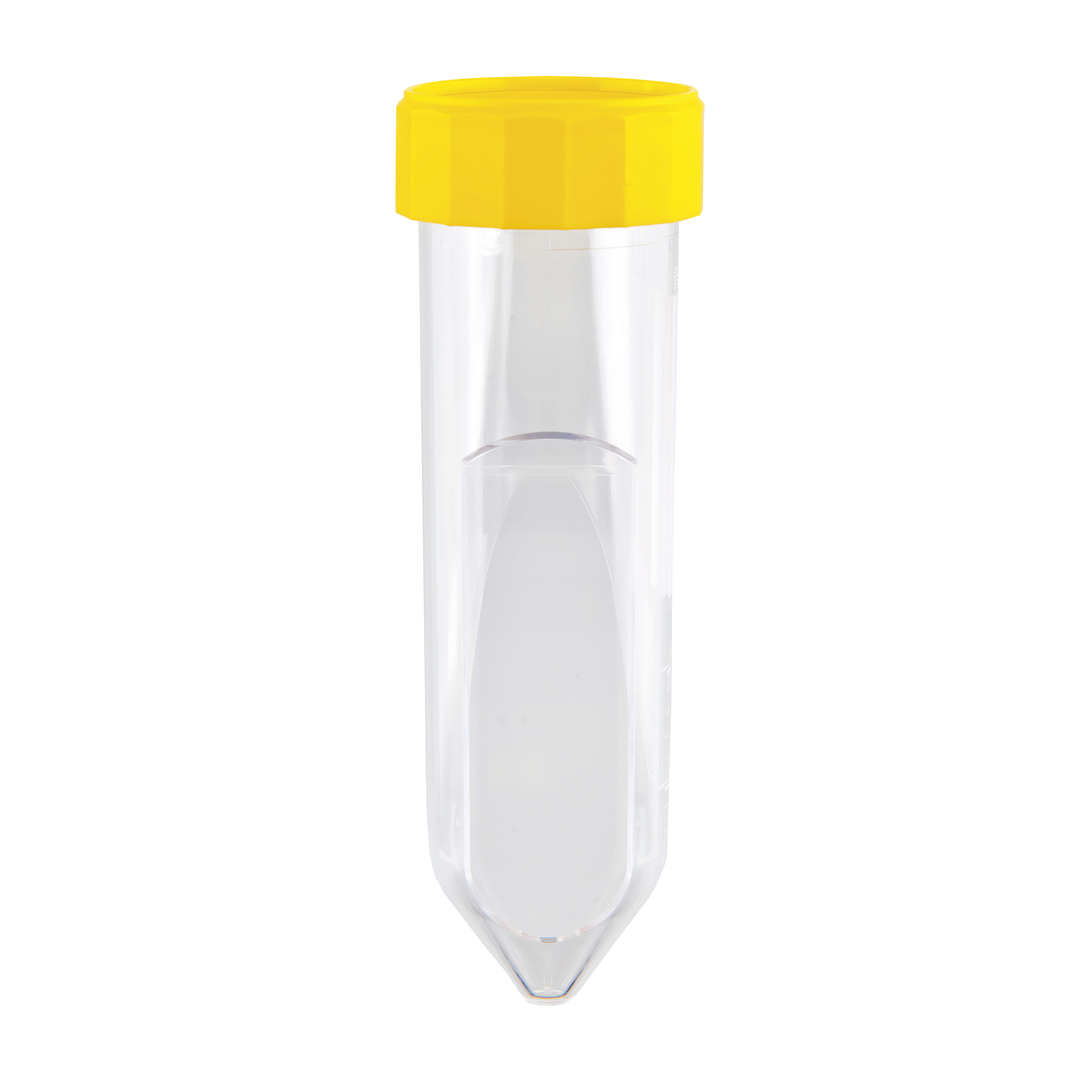 TUBO DE CULTURA CELULAR 10 CM, CONICO, T ...