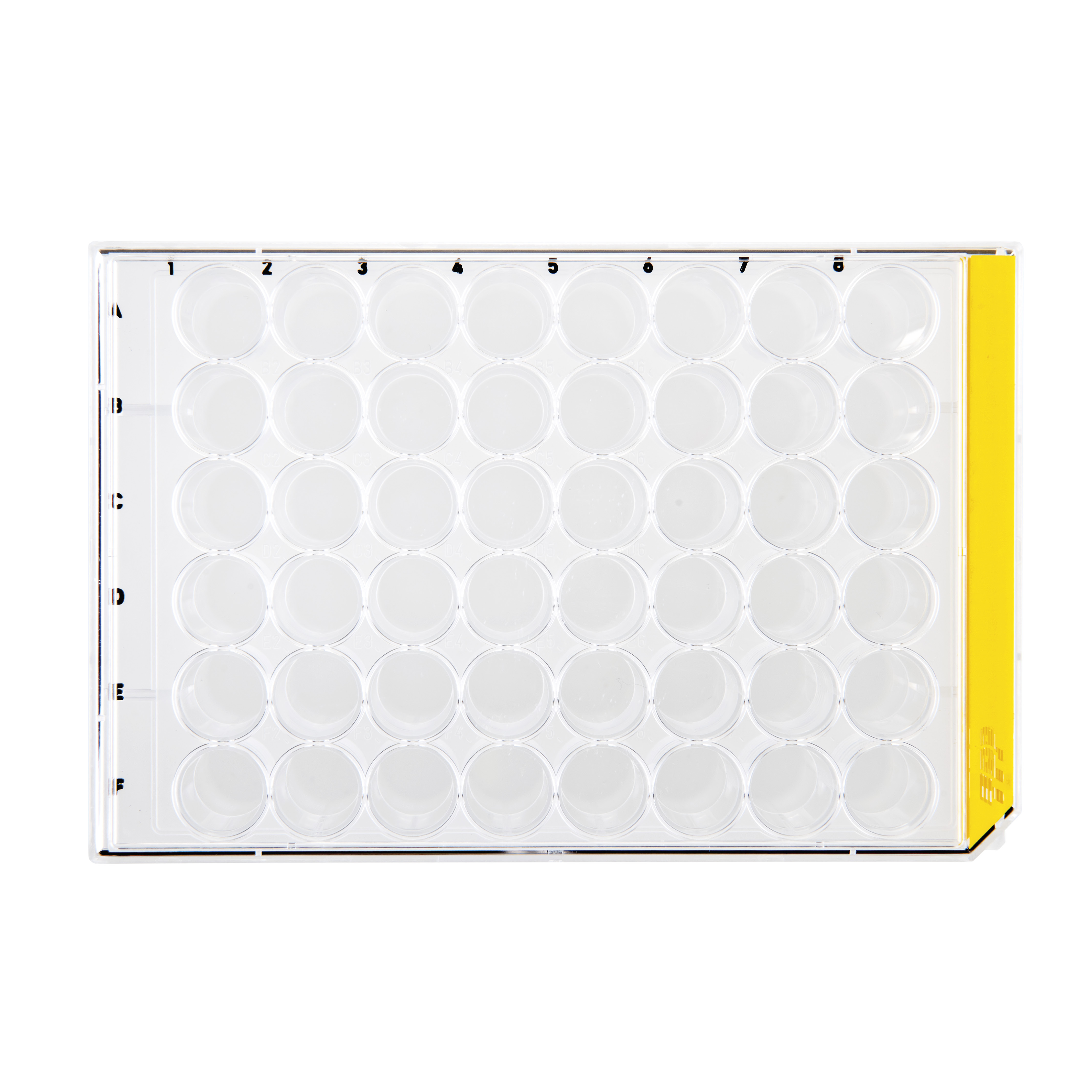 MICROPLACA DE CULTURA CELULAR, 48 POCOS, ...