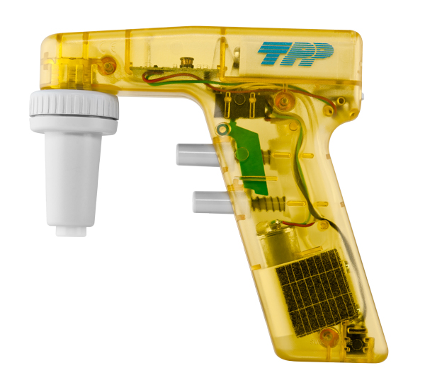 PIPETADOR TURBO-FIX, ADAPTADOR EUROPEU TI...