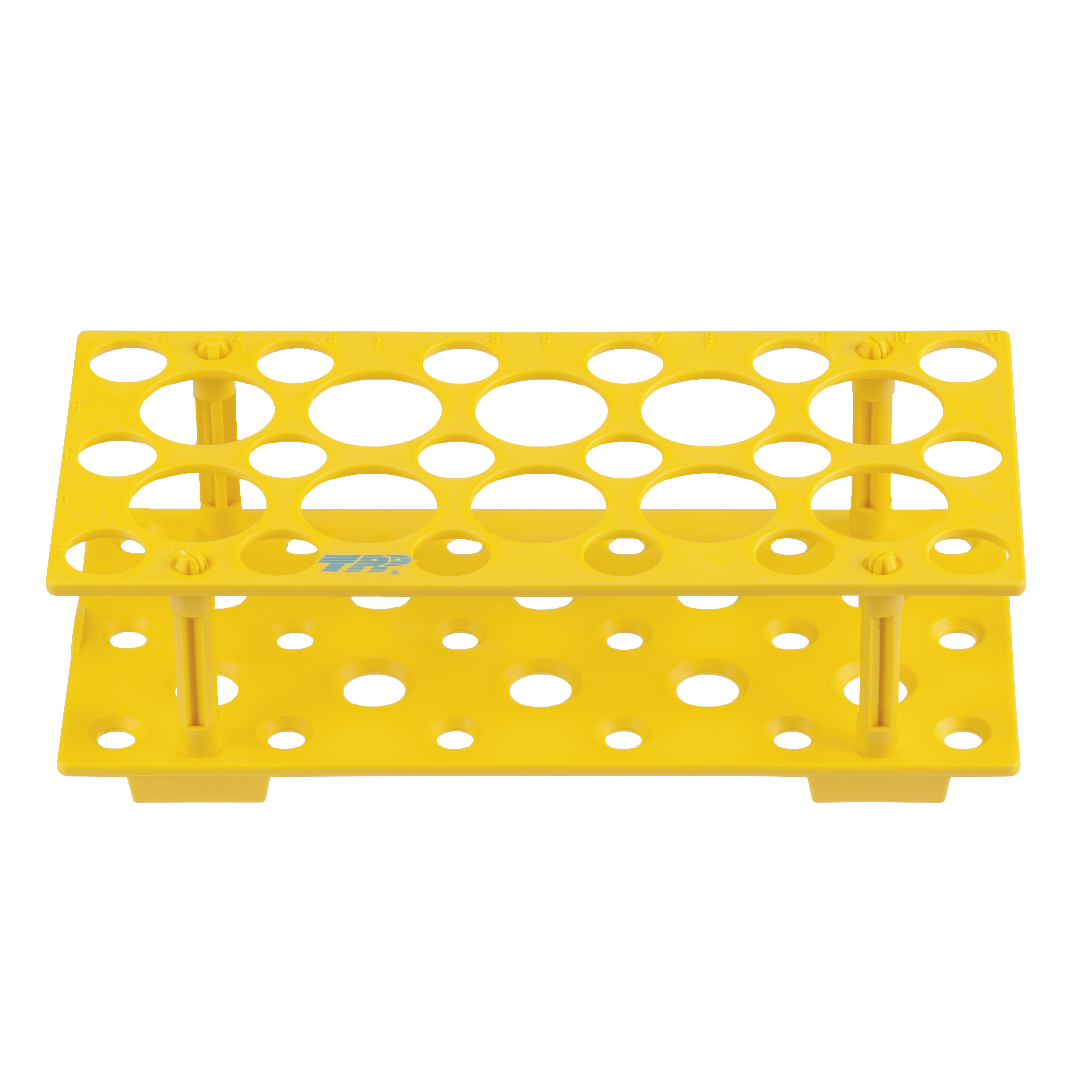 RACK PARA TUBOS DE CENTRIFUGACAO 18X15ML ...