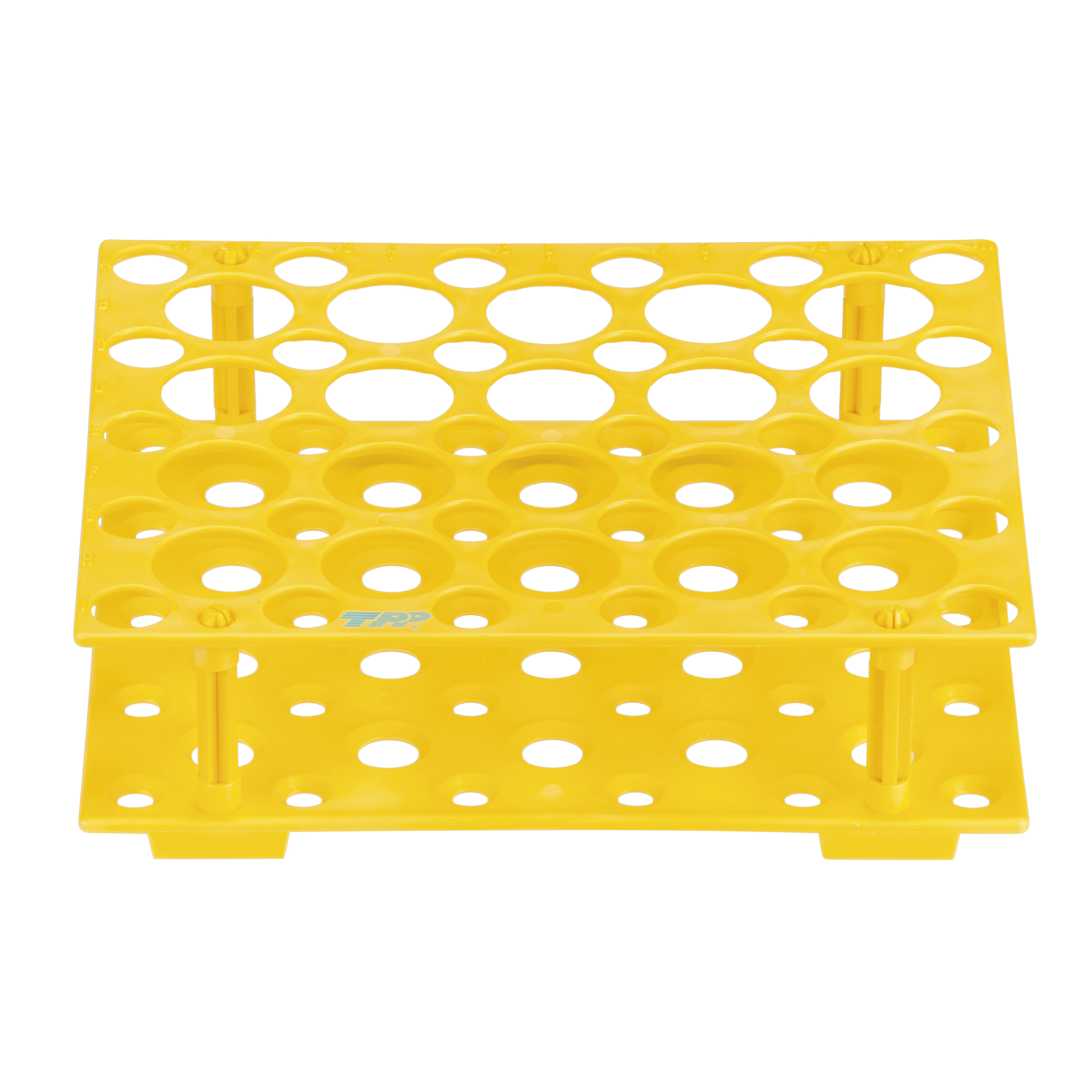 RACK PARA TUBOS DE CENTRIFUGACAO 30X15ML ...