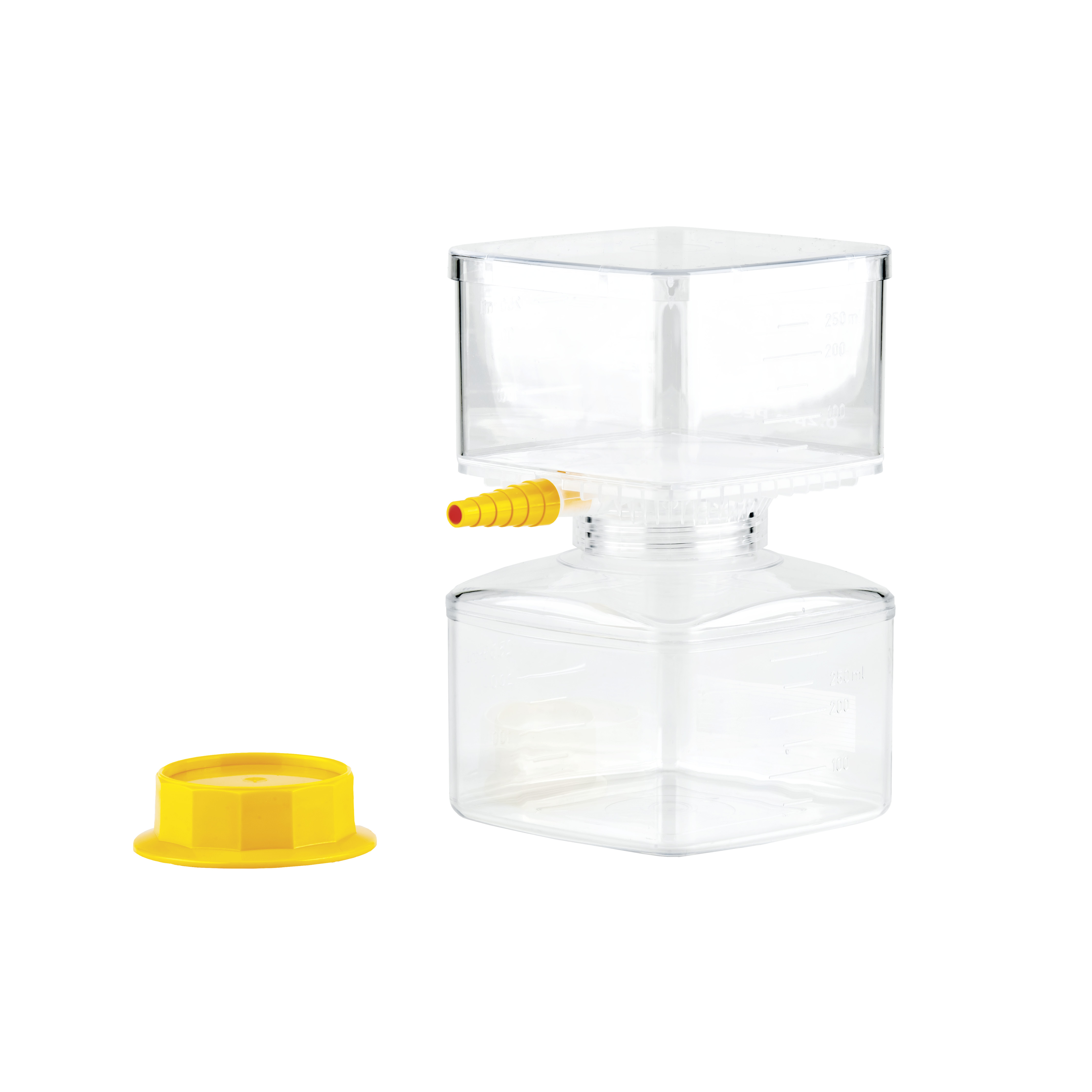 SISTEMA DE FILTRACAO A VACUO RAPID-FILTE ...