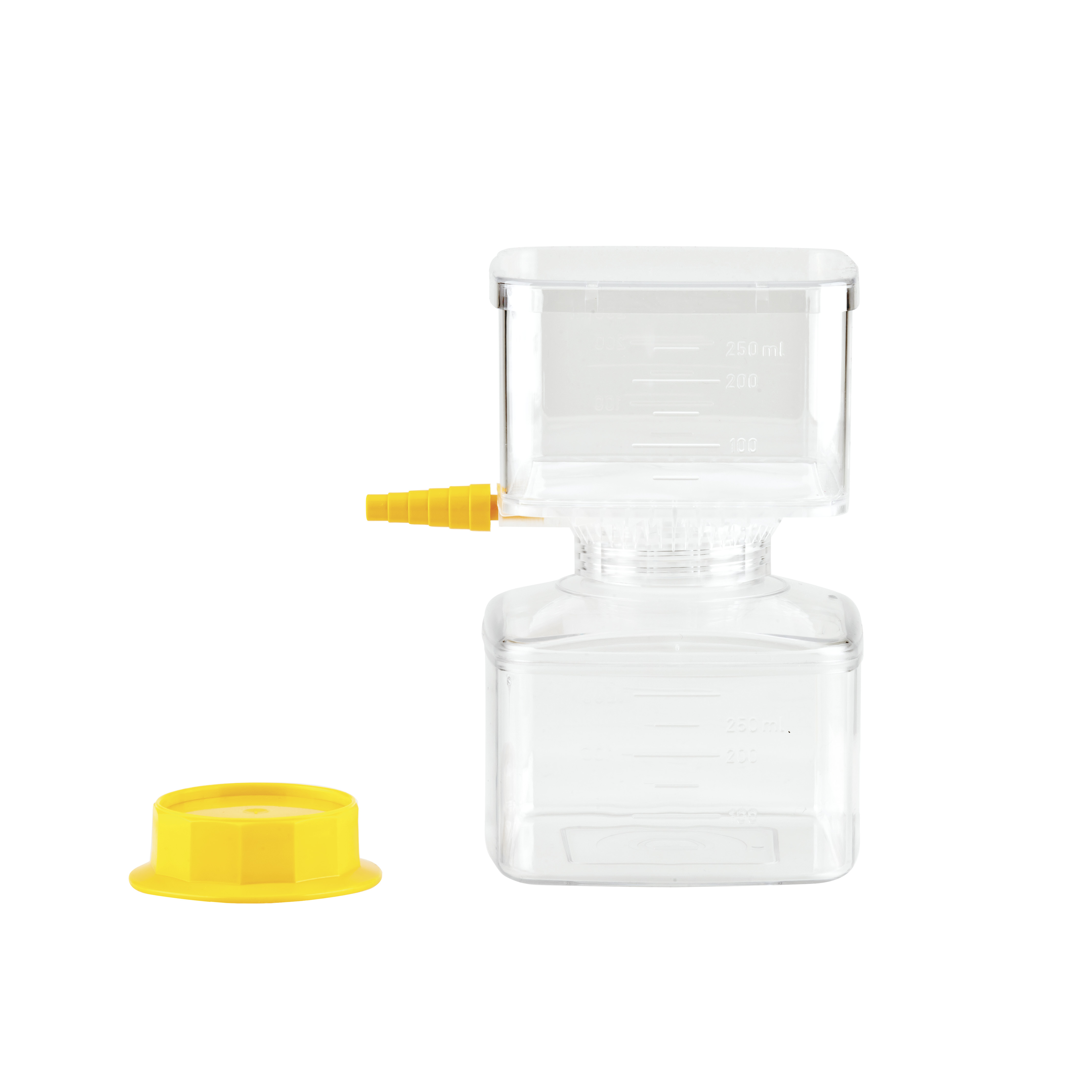 SISTEMA DE FILTRACAO A VACUO RAPID-FILTE ...